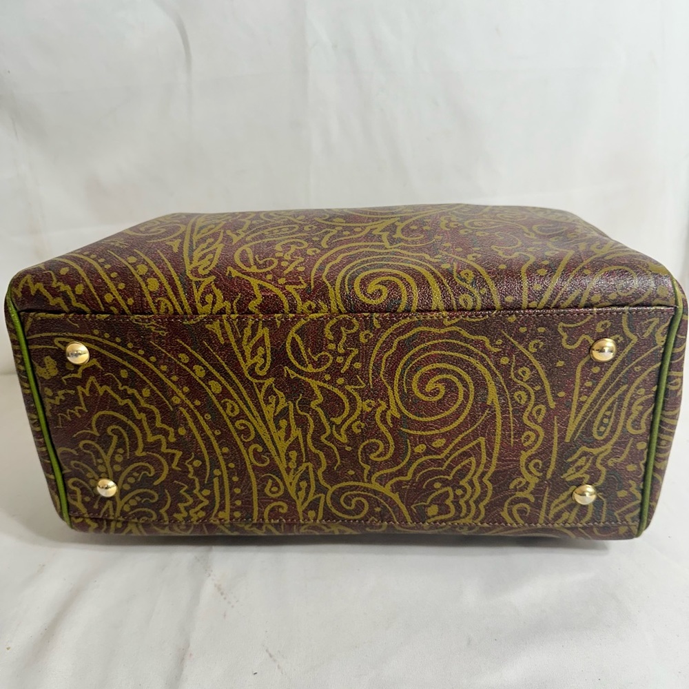 Etro Handbag - Picture 6 of 10